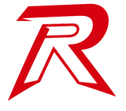 Redline Rework monogram